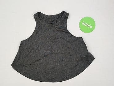 cienkich: Shein, Top damski, rozmiar XS — 2