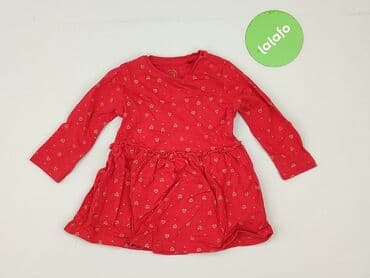 sklep z bielizną dla nastolatek: Dress, Cool Club, 3-6 months, condition - Perfect — 2
