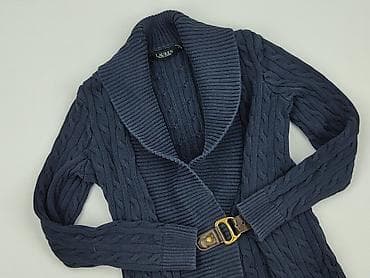 sweter polo ralph: Lauren Ralph Lauren, Kardigan damski, rozmiar M — 1