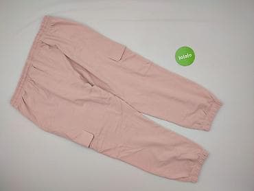 zuzyte majtki: Tissaia, Spodnie dresowe damskie, rozmiar 3XL — 3