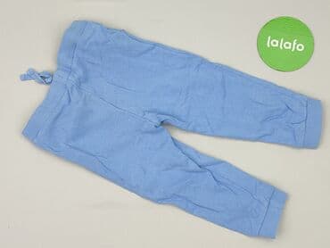 calvin klein jeans retro runner: Spodnie dresowe, Fox&Bunny, 1.5-2 lat, 92, stan - Bardzo dobry — 3