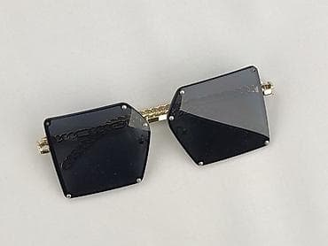 Окуляри, Сонцезахисні, Трапеція дизайн, стан - Дуже гарний на lalafo.pl Окуляри, Сонцезахисні, Трапеція дизайн, стан - Дуже гарний