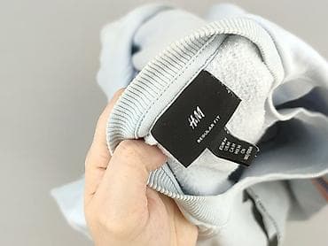 bluza spacex: H&M, Bluza dla mężczyzn, rozmiar M — 5