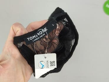 biala marynarka do sukienki: Tom Rose, Bluzka damska, L — 4