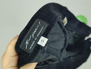 skort: Spódnica damska, rozmiar S — 4