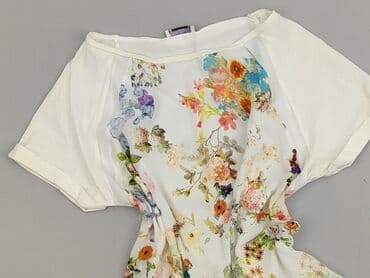 kos koszulki: PULL&BEAR, T-shirt damski, M — 1