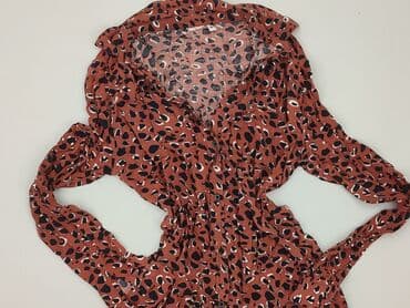 mango sukienka w panterkę: Sukienka damska, rozmiar M — 2