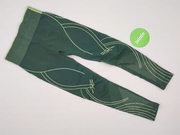 gym hero legginsy push up: Legginsy Sportowe damskie, S — 2