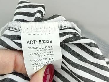 konopiska sukienki xxl: Tunika damska, rozmiar 3XL — 4