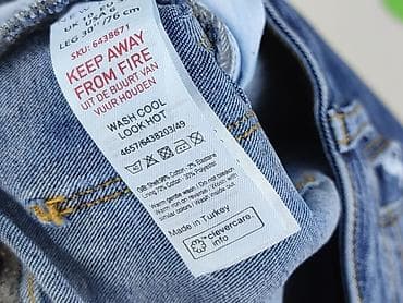 skiny jeans: New Look, Jeansy damskie, rozmiar M — 5