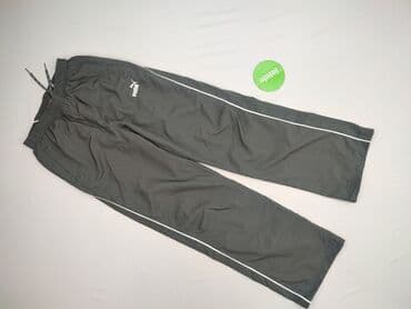 spodnie dresowe eleganckie: Puma, Spodnie dresowe damskie, rozmiar S — 2