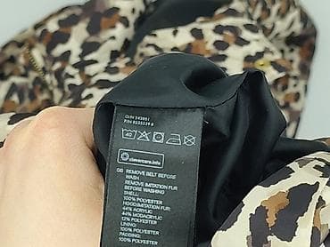 deichmann nike jordan: H&M, Kurtka zimowa damska, rozmiar S — 5