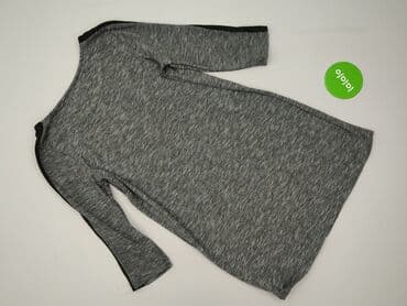 sweter w chmurki reserved: Reserved, Sukienka damska, rozmiar M — 3