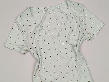 bluzki folk: Bluzka damska, rozmiar S — 1