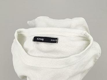 leone t shirty: Sinsay, T-shirt damski, rozmiar M — 5