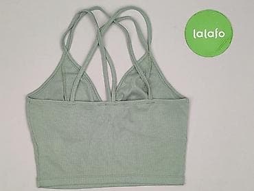 pole dance t shirty: Shein, Top damski, rozmiar S — 3