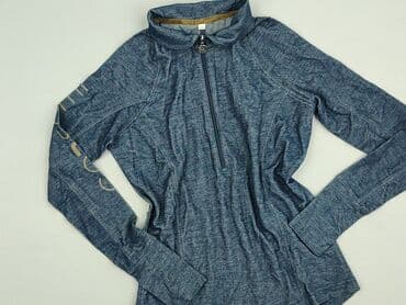 bluzki z długim rękawem damskie: Bluzka damska, rozmiar XS — 2