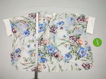 omega vision koszule: Zeta Otto, Bluzka damska, rozmiar One size — 7