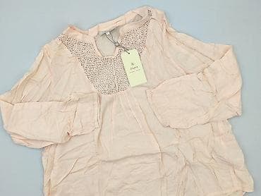 bluzki transparentna: Zizzi, Bluzka damska, rozmiar L — 1