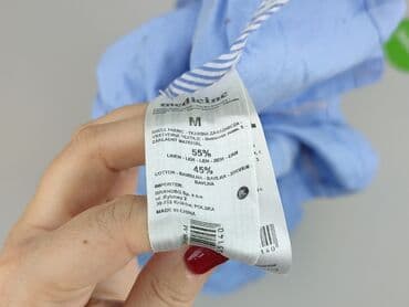 Women's Clothing: Medicine, Women`s coat, M — 6