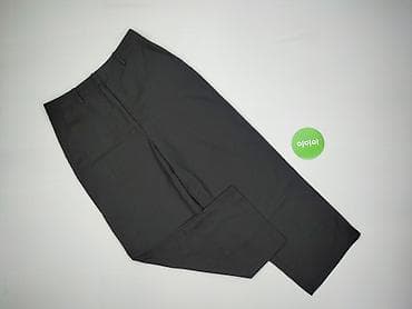 second hand stores online: NLY Trend, Spodnie materiałowe damskie, rozmiar M — 2