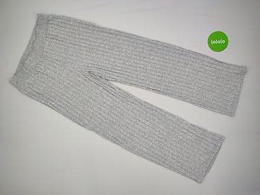 szerokie dresy: Spodnie dresowe damskie, rozmiar S — 2