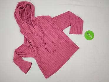 bluzki lemonada: Bluza z kapturem damska, rozmiar M — 2