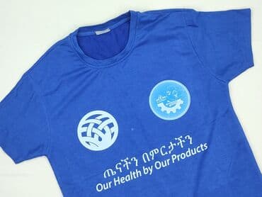 nap ubrania: Koszulka dla mężczyzn, rozmiar M — 1