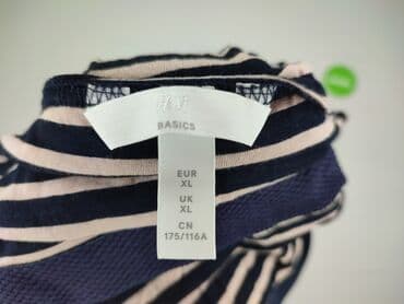 sukienka 122 h m: H&M, Sukienka damska, rozmiar XL — 4