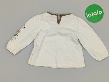 quechua kurtki: Kaftan, 9-12 months, condition - Good — 3