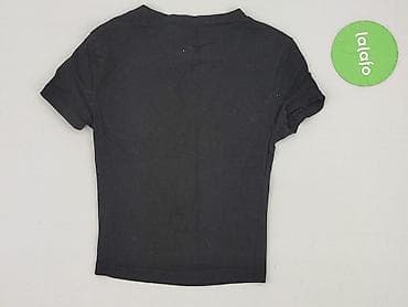 t shirty prodigy: H&M Divided, T-shirt damski, rozmiar XS — 3