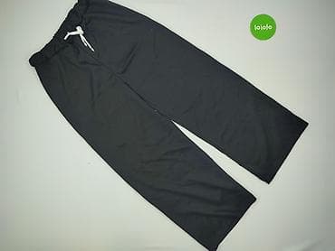 e second hand: Spodnie materiałowe damskie, rozmiar S — 2