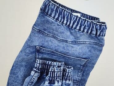 reserved wyprzedaż kurtek zimowych: Reserved, Spodnie dresowe dla mężczyzn, L — 6