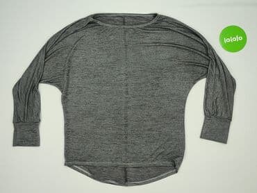 lg z klapka: Bluzka damska, rozmiar L — 2