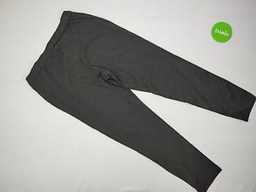 kobiece sety premium: Shein Curve, Spodnie materiałowe damskie, rozmiar 2XL — 3