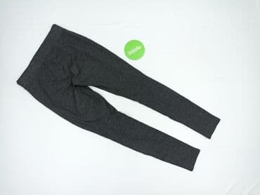 Kobiety: Amisu, Legginsy Sportowe damskie, rozmiar M — 3