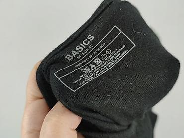 mbappe t shirt: Basic, T-shirt damski, rozmiar M — 6