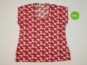 house hello kitty bluza: Bluzka damska, rozmiar 3XL — 2