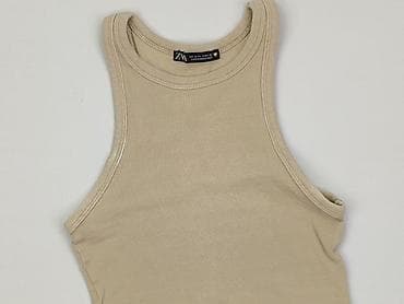 Zara, Top damski, rozmiar S
