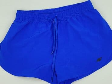 4F, Shorts for women, size S at lalafo.pl 4F, Shorts for women, size S