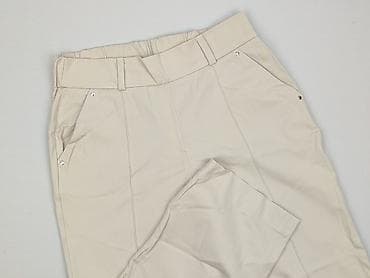 34 trousers: Salko, Spodnie materiałowe damskie, rozmiar S — 1