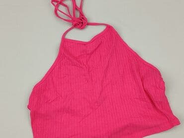 gorsetowe bluzki: Top damski, rozmiar S — 1