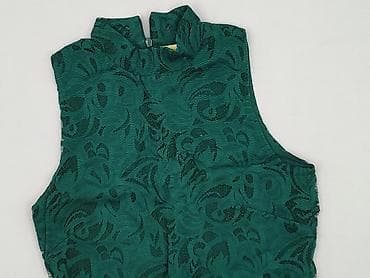 bluzy twinset: H&M, Top damski, rozmiar XL — 1