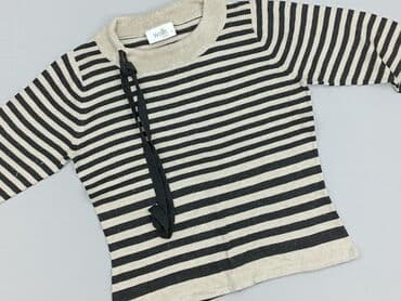 c a sweter w paski: Wallis, Sweter damski, rozmiar S — 1