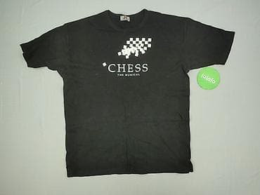 clockhouse basic: Koszulka dla mężczyzn, rozmiar 2XL — 2