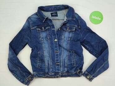 kurtka alpha industries olx: House of Denim, Kurtka jeansowa damska, L — 2