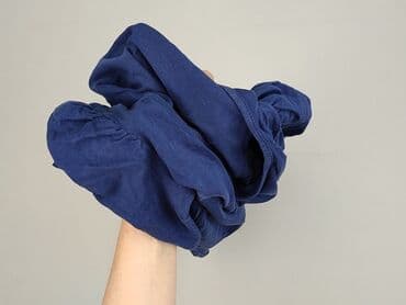 granatowe bluzki: Reserved, Bluzka damska, rozmiar L — 6