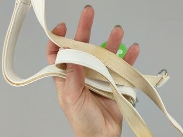 akcesoria do włosów allegro: Pasek, Damskie, stan - Bardzo dobry — 5