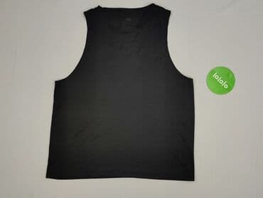 ubrania ufc: Podkoszulka dla mężczyzn, rozmiar L — 3