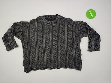 marc cain sweter: Sweter damski, rozmiar 6XL — 2